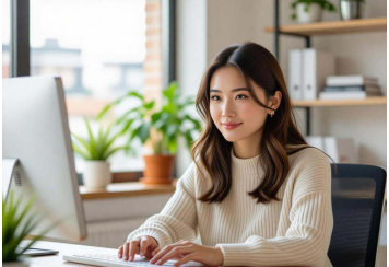 From "Buying Globally" to "Connecting Globally": Cross-border E-commerce Paves a New Path.